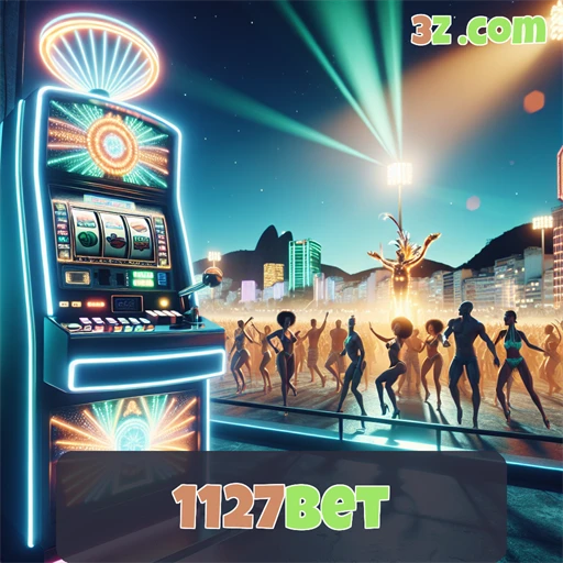 Apostas de Sucesso no 1127bet: Uma Nova Era das Apostas