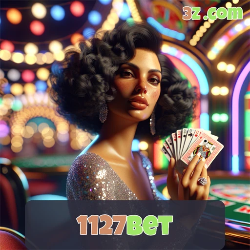 'Baixar' Jogos no 1127bet: Entretenimento e Diversão Garantidos