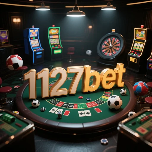 1127bet